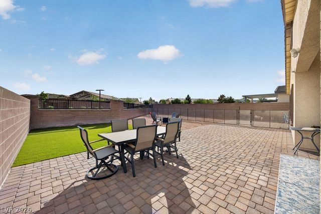 1919 Elena Brook Drive, North Las Vegas, NV 89084