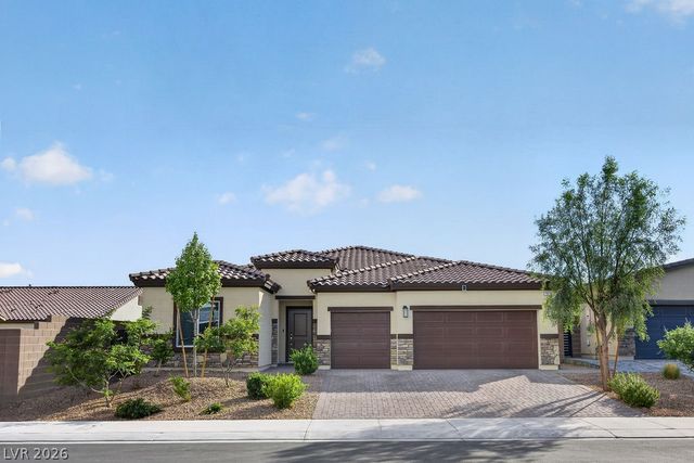 1919 Elena Brook Drive, North Las Vegas, NV 89084