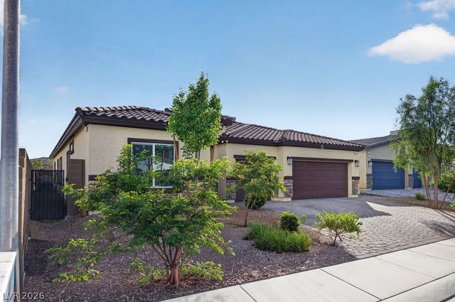1919 Elena Brook Drive, North Las Vegas, NV 89084