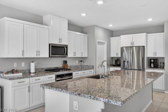 1919 Elena Brook Drive, North Las Vegas, NV 89084