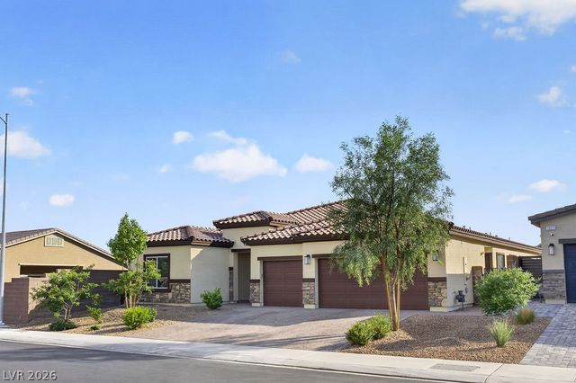1919 Elena Brook Drive, North Las Vegas, NV 89084