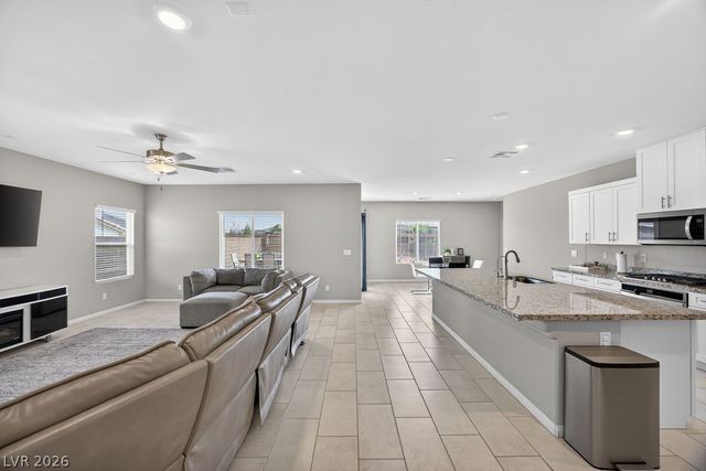 1919 Elena Brook Drive, North Las Vegas, NV 89084