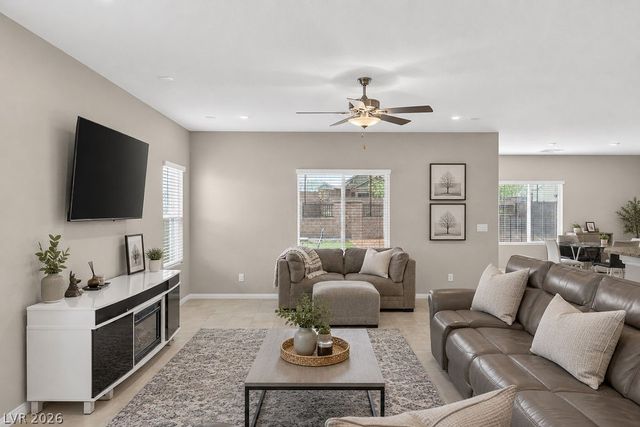 1919 Elena Brook Drive, North Las Vegas, NV 89084
