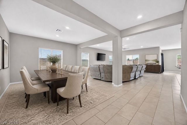 1919 Elena Brook Drive, North Las Vegas, NV 89084