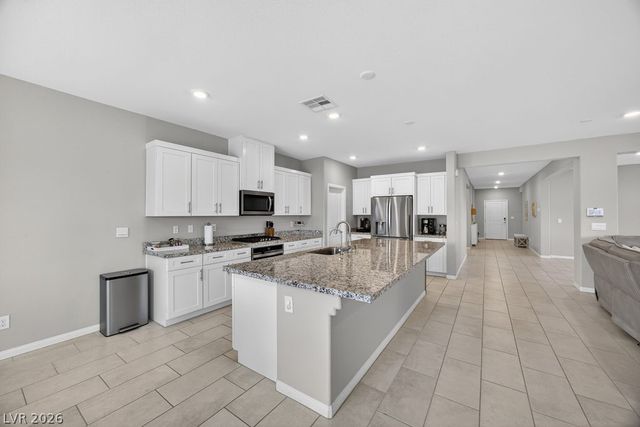 1919 Elena Brook Drive, North Las Vegas, NV 89084