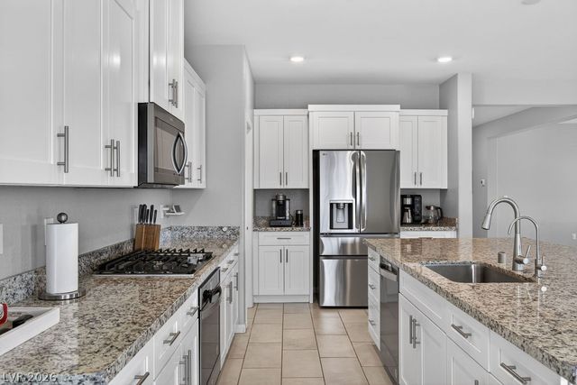 1919 Elena Brook Drive, North Las Vegas, NV 89084
