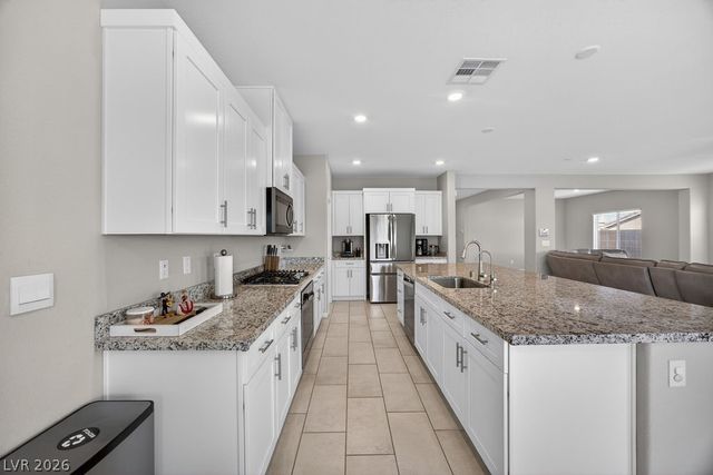 1919 Elena Brook Drive, North Las Vegas, NV 89084
