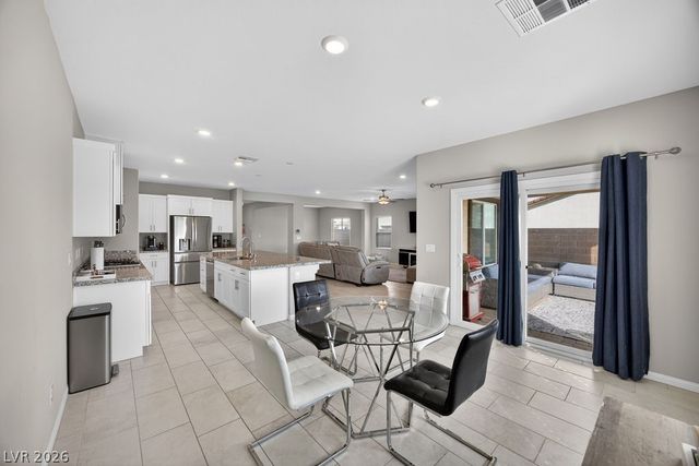 1919 Elena Brook Drive, North Las Vegas, NV 89084