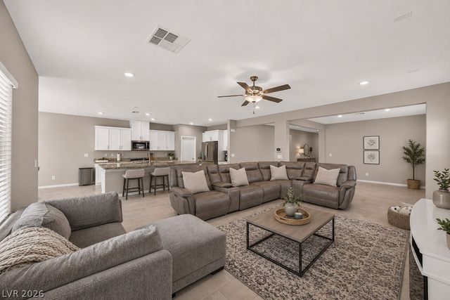 1919 Elena Brook Drive, North Las Vegas, NV 89084