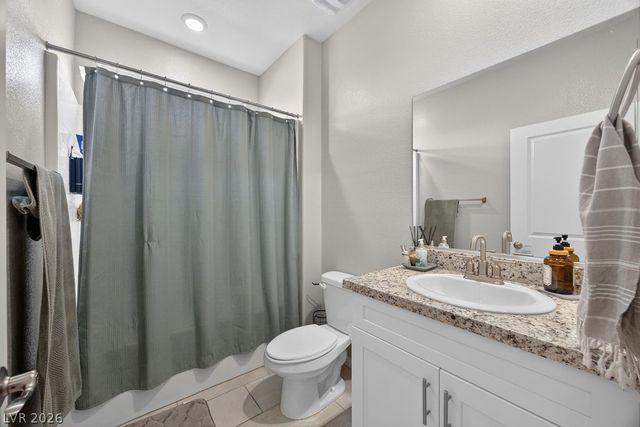 1919 Elena Brook Drive, North Las Vegas, NV 89084