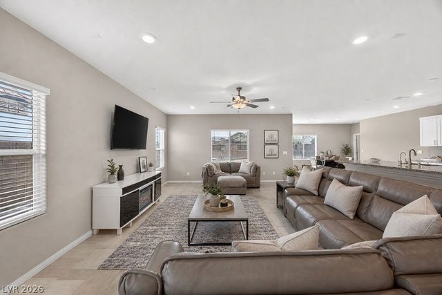 1919 Elena Brook Drive, North Las Vegas, NV 89084