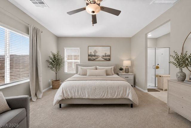 1919 Elena Brook Drive, North Las Vegas, NV 89084