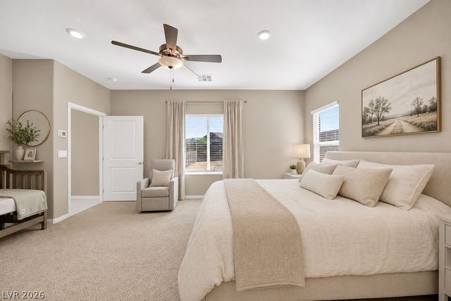 1919 Elena Brook Drive, North Las Vegas, NV 89084