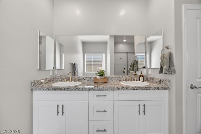 1919 Elena Brook Drive, North Las Vegas, NV 89084