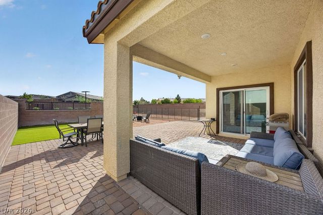 1919 Elena Brook Drive, North Las Vegas, NV 89084