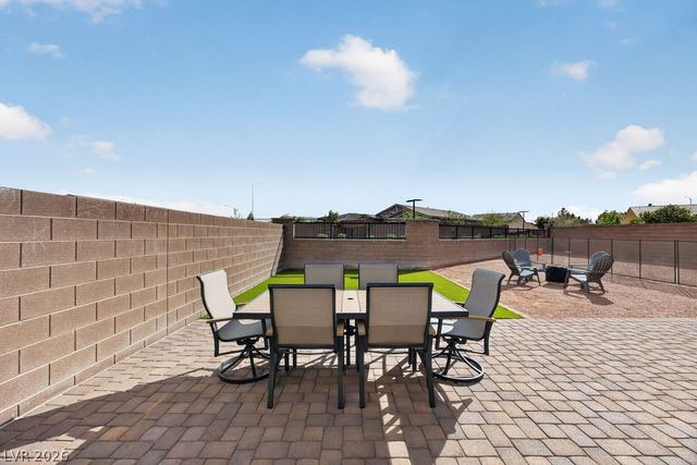 1919 Elena Brook Drive, North Las Vegas, NV 89084