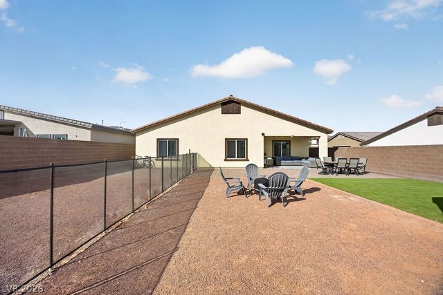 1919 Elena Brook Drive, North Las Vegas, NV 89084