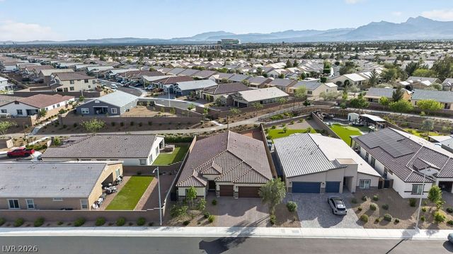 1919 Elena Brook Drive, North Las Vegas, NV 89084
