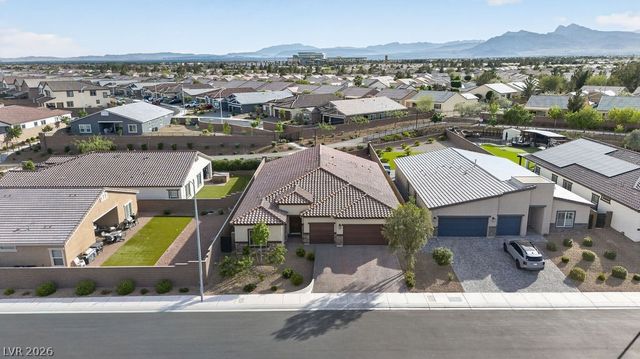 1919 Elena Brook Drive, North Las Vegas, NV 89084