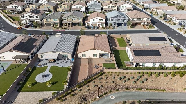 1919 Elena Brook Drive, North Las Vegas, NV 89084
