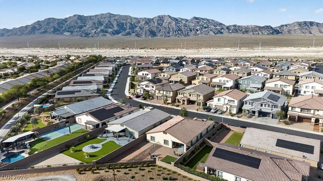 1919 Elena Brook Drive, North Las Vegas, NV 89084