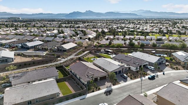 1919 Elena Brook Drive, North Las Vegas, NV 89084