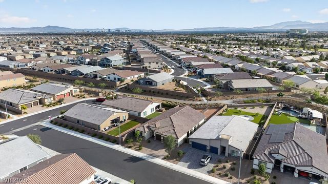 1919 Elena Brook Drive, North Las Vegas, NV 89084