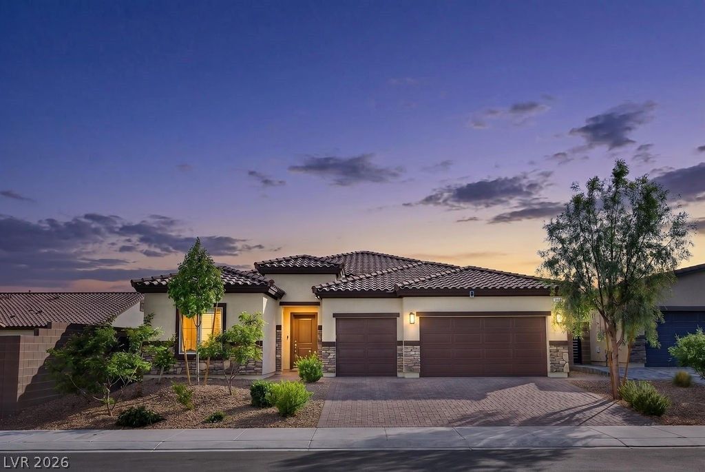 1919 Elena Brook Drive, North Las Vegas, NV 89084