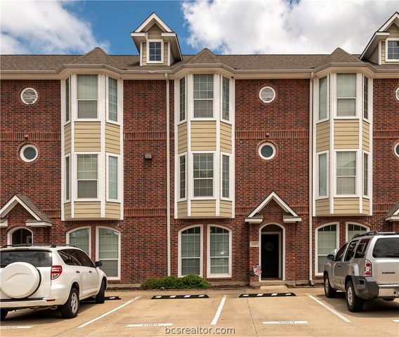 1198 Jones Butler Road 1905, College Station, TX 77840