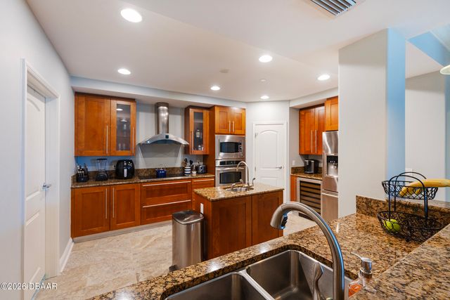 3703 S Atlantic Ave Unit 505, Daytona Beach Shores, FL 32118