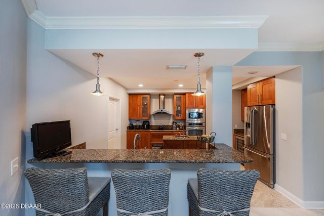 3703 S Atlantic Ave Unit 505, Daytona Beach Shores, FL 32118