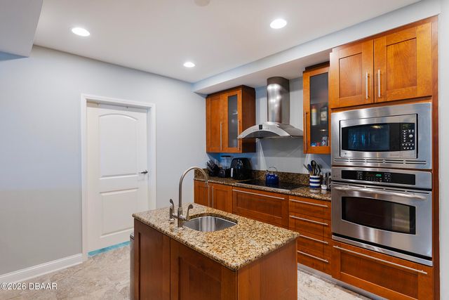 3703 S Atlantic Ave Unit 505, Daytona Beach Shores, FL 32118