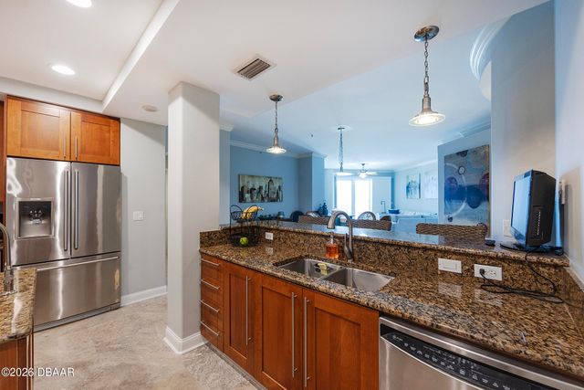 3703 S Atlantic Ave Unit 505, Daytona Beach Shores, FL 32118