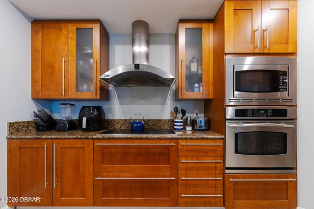 3703 S Atlantic Ave Unit 505, Daytona Beach Shores, FL 32118