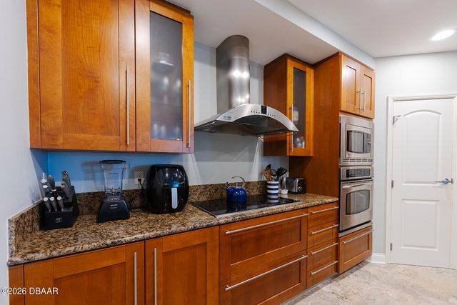 3703 S Atlantic Ave Unit 505, Daytona Beach Shores, FL 32118