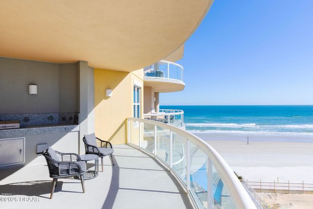 3703 S Atlantic Ave Unit 505, Daytona Beach Shores, FL 32118