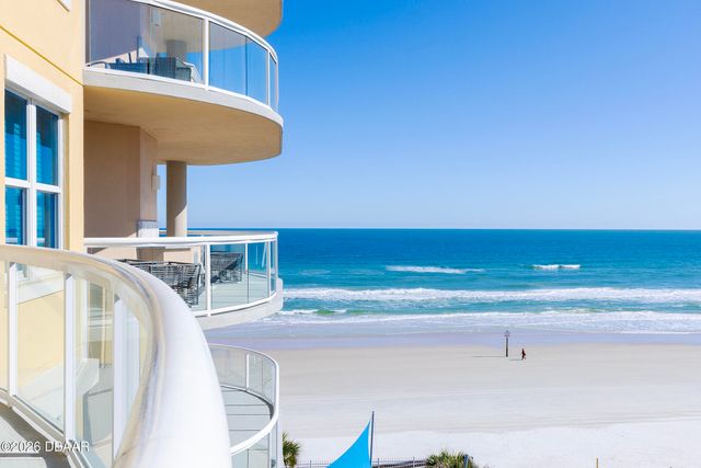 3703 S Atlantic Ave Unit 505, Daytona Beach Shores, FL 32118