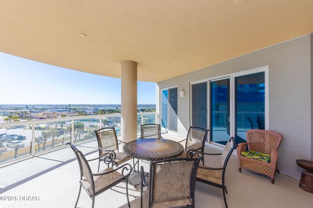 3703 S Atlantic Ave Unit 505, Daytona Beach Shores, FL 32118
