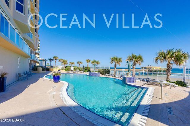 3703 S Atlantic Ave Unit 505, Daytona Beach Shores, FL 32118