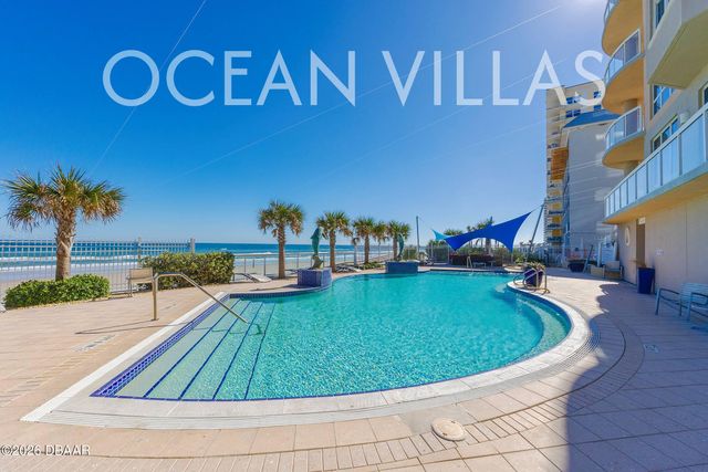 3703 S Atlantic Ave Unit 505, Daytona Beach Shores, FL 32118