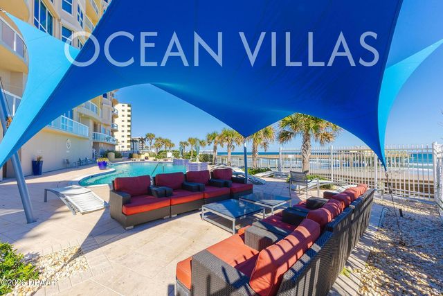 3703 S Atlantic Ave Unit 505, Daytona Beach Shores, FL 32118