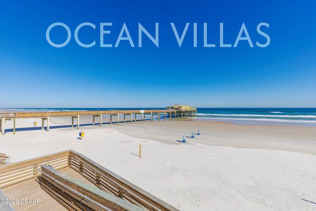 3703 S Atlantic Ave Unit 505, Daytona Beach Shores, FL 32118