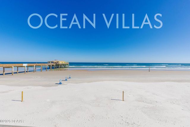 3703 S Atlantic Ave Unit 505, Daytona Beach Shores, FL 32118