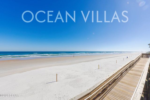 3703 S Atlantic Ave Unit 505, Daytona Beach Shores, FL 32118