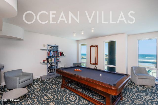 3703 S Atlantic Ave Unit 505, Daytona Beach Shores, FL 32118