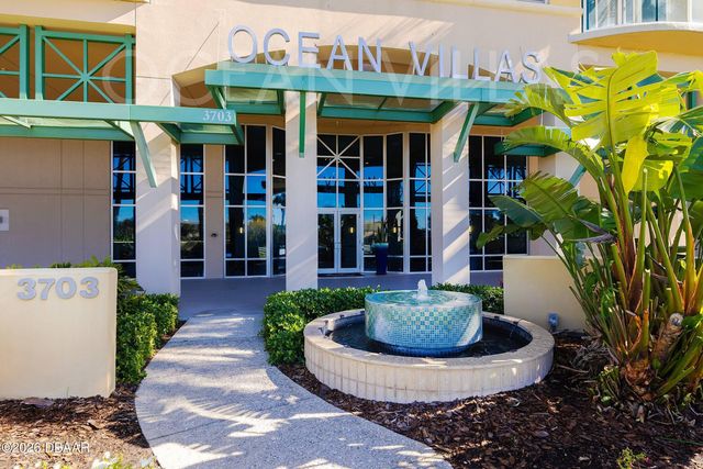 3703 S Atlantic Ave Unit 505, Daytona Beach Shores, FL 32118