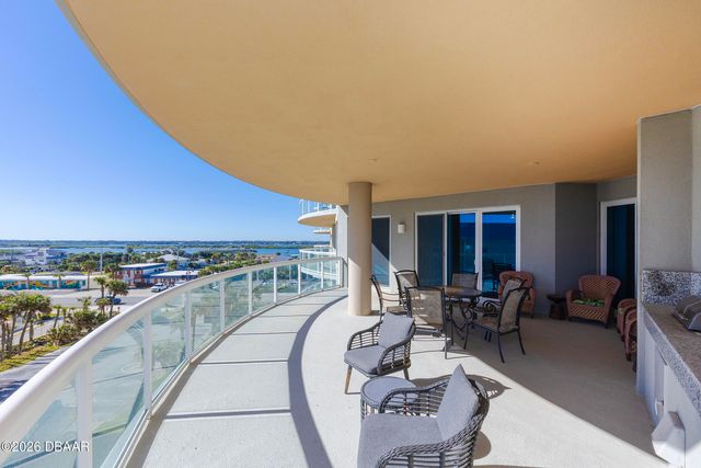 3703 S Atlantic Ave Unit 505, Daytona Beach Shores, FL 32118