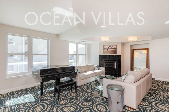 3703 S Atlantic Ave Unit 505, Daytona Beach Shores, FL 32118