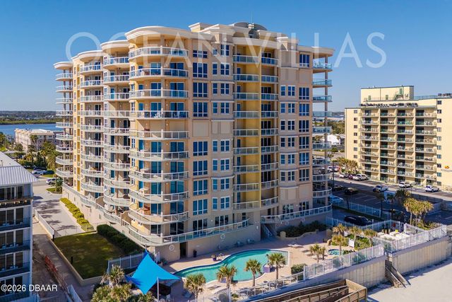 3703 S Atlantic Ave Unit 505, Daytona Beach Shores, FL 32118
