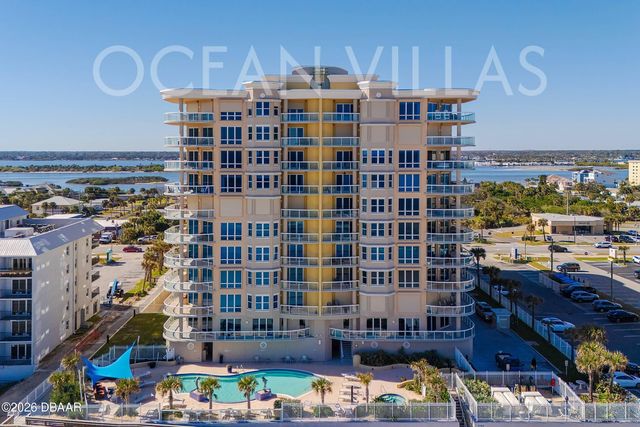 3703 S Atlantic Ave Unit 505, Daytona Beach Shores, FL 32118